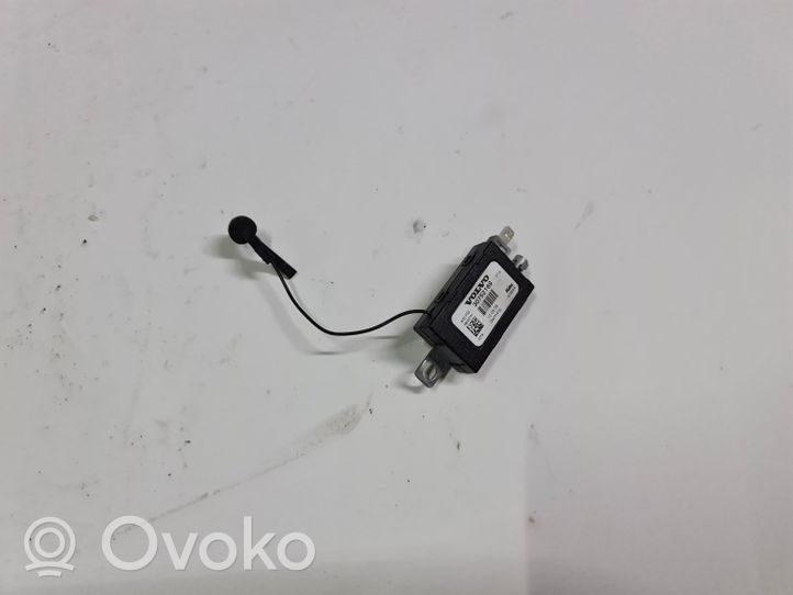 Volvo C30 Amplificateur d'antenne 30752169