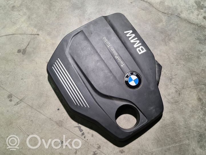 BMW 5 F10 F11 Copri motore (rivestimento) 8514202
