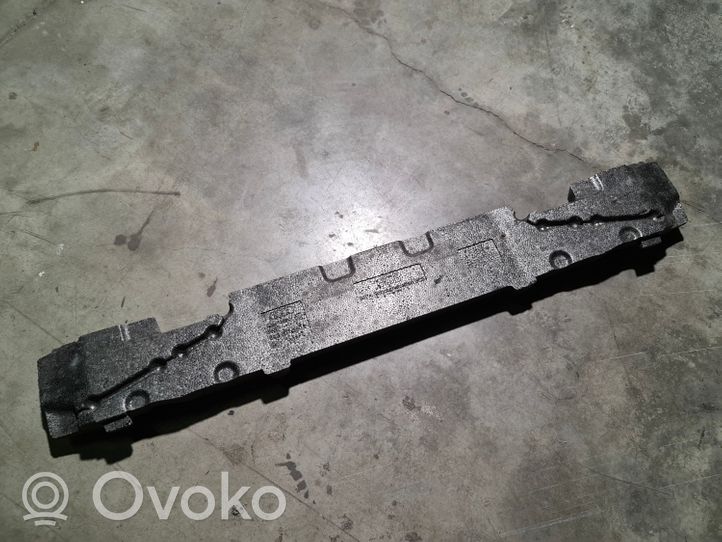 Audi A4 S4 B8 8K Putoplastas priekinio bamperio 8K0807550E