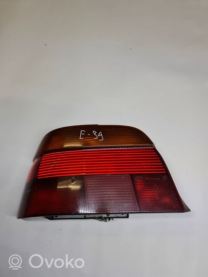 BMW 5 E39 Lampa tylna 8358031