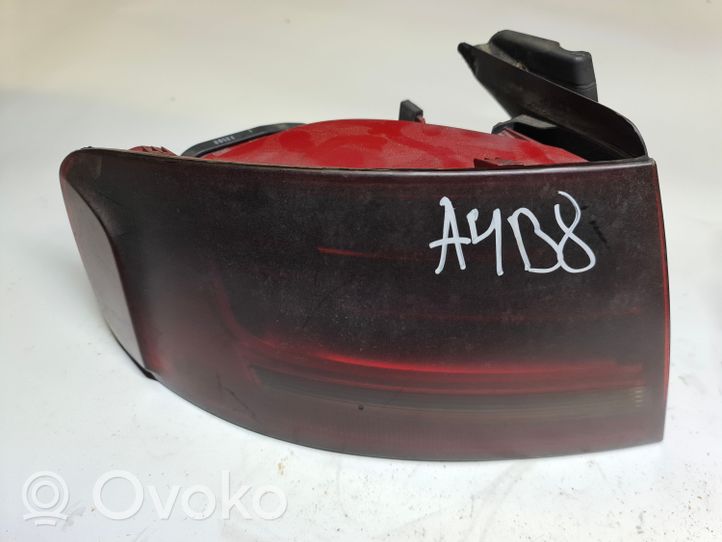 Audi A4 S4 B8 8K Rear/tail lights set 8K5945094D