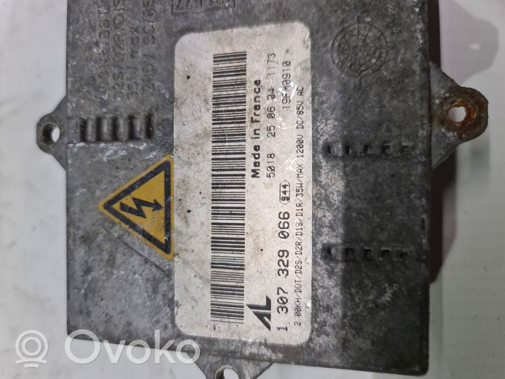 Volkswagen Golf V Module de ballast de phare Xenon 1307329066