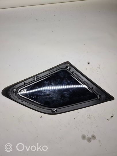 Hyundai i30 Rear side window/glass 