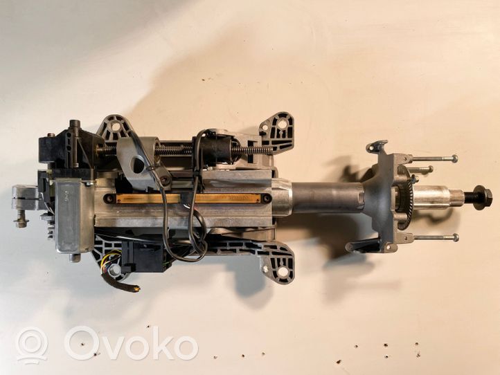 Jaguar S-Type Steering rack mechanical part 2W933C529AK