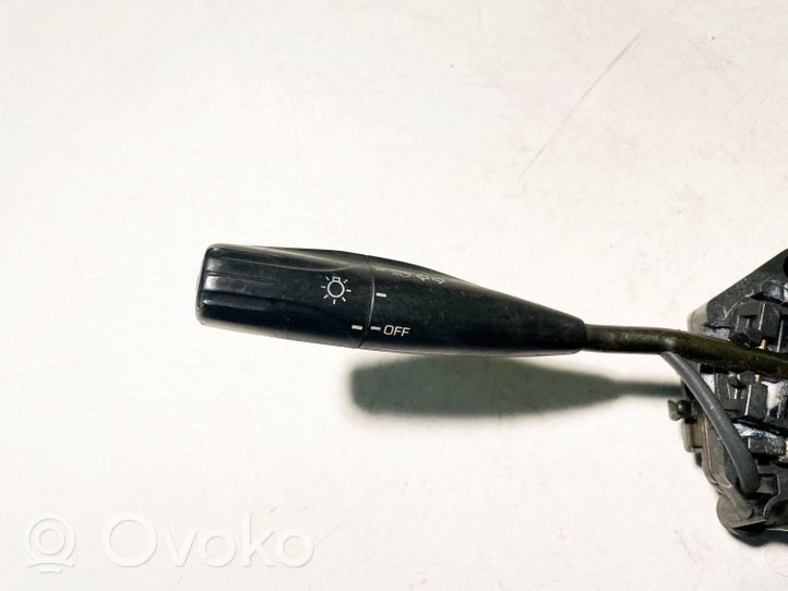 Toyota Carina T210 Wiper turn signal indicator stalk/switch 178855