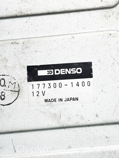 Mitsubishi Sigma Calculateur moteur ECU 1773001400