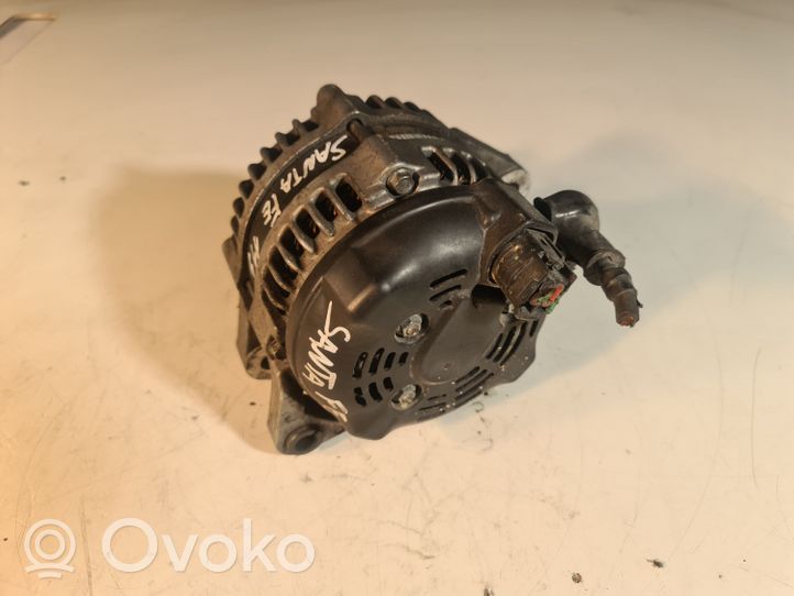 Hyundai Santa Fe Generatore/alternatore 373002F200