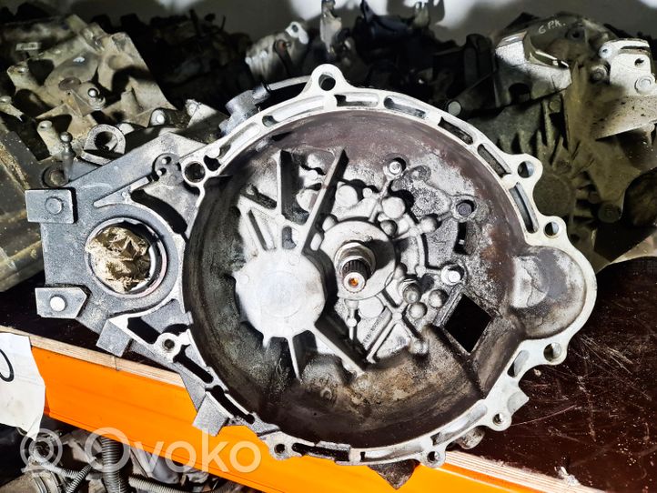 Hyundai i30 Manual 6 speed gearbox WDJ6C