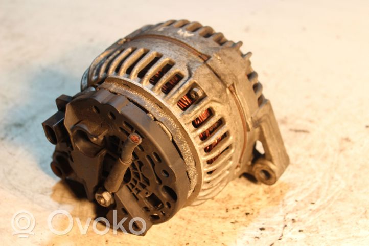 Audi A4 S4 B6 8E 8H Alternator 0986044470