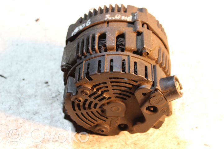 Peugeot 806 Generatore/alternatore 2542500A