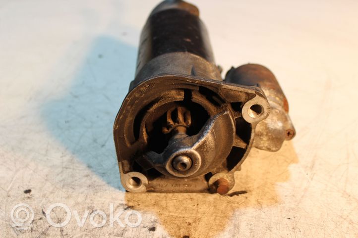 Volkswagen Phaeton Starter motor 0001115002