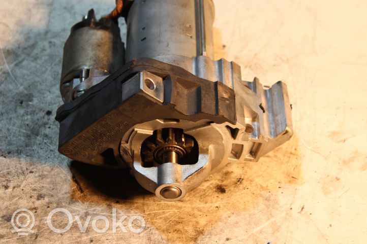 BMW 5 F10 F11 Motor de arranque 4380000492