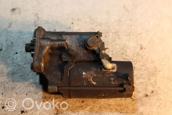 Toyota Hiace (H200) Motorino d’avviamento 2280002120