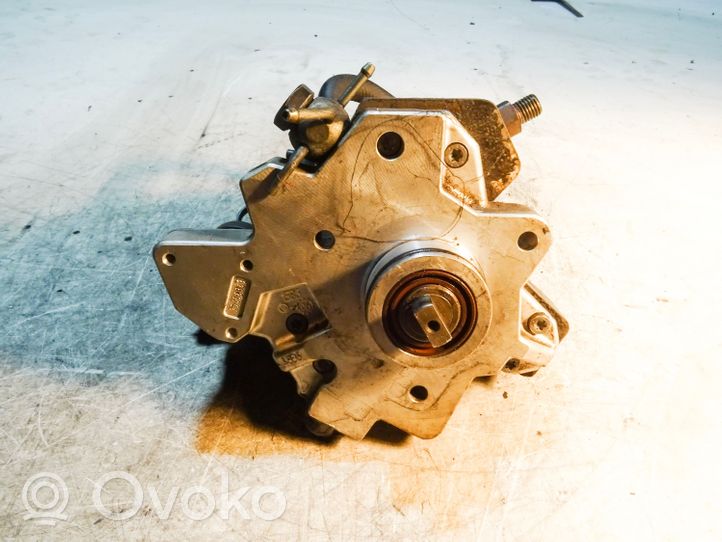 Hyundai Sonata Fuel injection high pressure pump 3310027400