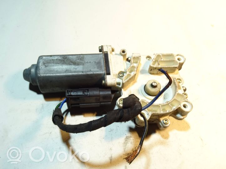 BMW 7 E38 Rear door window regulator motor 05360002