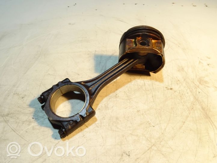 Audi A2 Piston avec bielle 036AQ