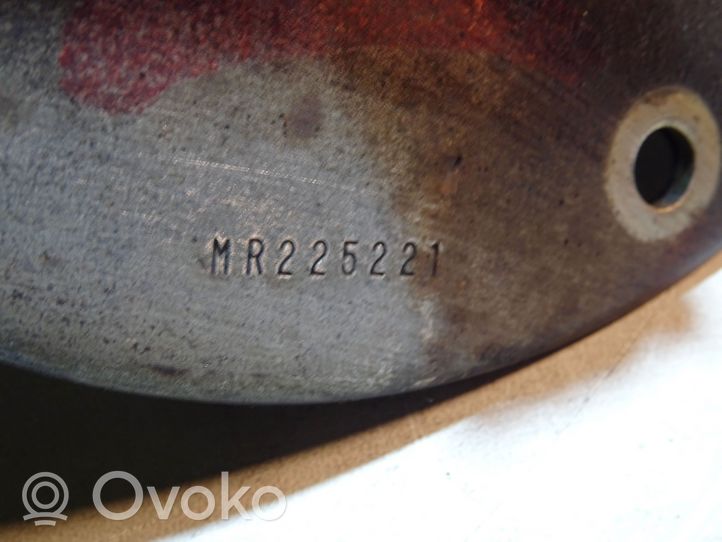 Mitsubishi Galant Pompa wtryskowa wysokiego ciśnienia MR225221