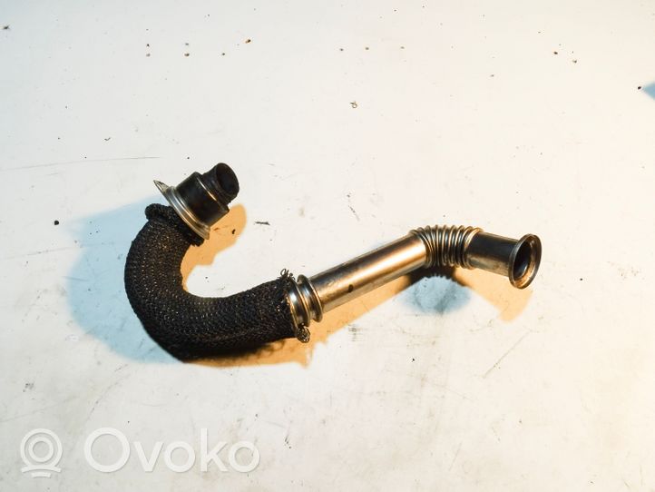 Volvo C30 EGR aušintuvas 9646996980