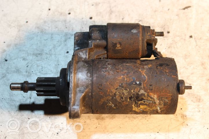 Volkswagen PASSAT B4 Starter motor 