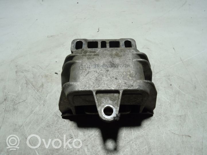 Volkswagen Golf IV Support de moteur, coussinet 1J0199555AP