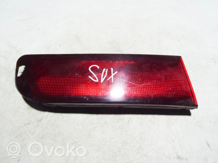 Subaru SVX Lampy tylnej klapy bagażnika 5323R