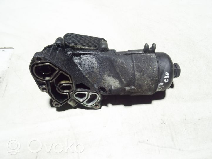 Volvo C30 Support de filtre à huile 03N115389H