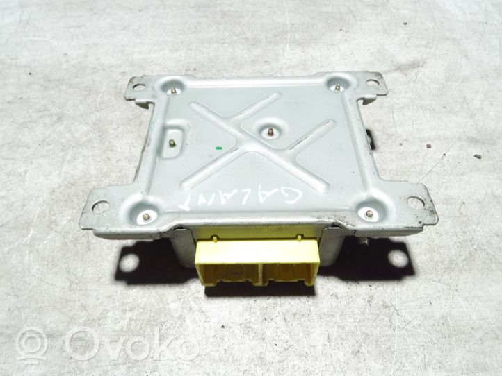 Mitsubishi Galant Module de contrôle airbag X6T42071