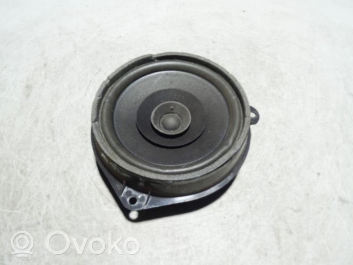 Jaguar X-Type Front door speaker 1X4318808AC