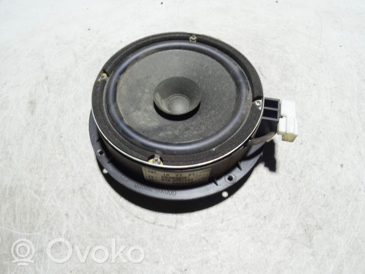 Hyundai Sonata Rear door speaker 963303K000