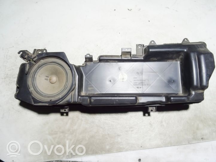 Audi A6 S6 C6 4F Subwoofer-bassokaiutin 4F0035382B