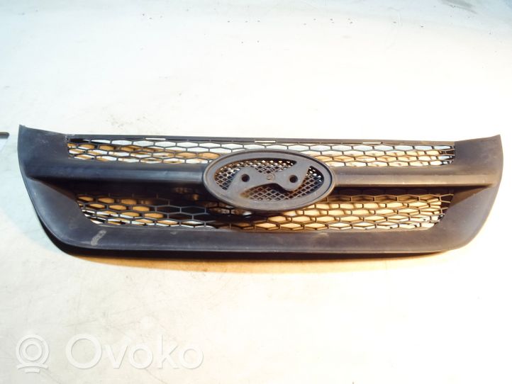 Hyundai Sonata Front grill HN07026GA