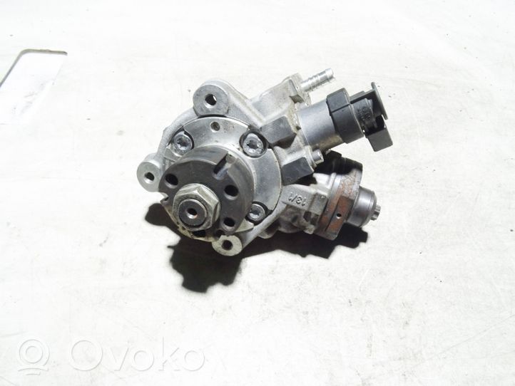 Volkswagen Scirocco Fuel injection high pressure pump 03L130755