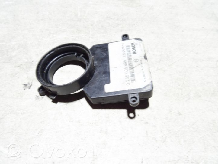 Alfa Romeo 147 Sensore angolo sterzo 782265840