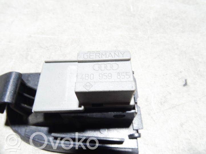 INTERRUTTORE DI PRESSIONE Air Con Originale Mai Usato Come Nuovo Di Zecca Per Peugeot RFN - Foto 7