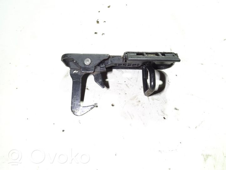 Volkswagen Golf V Anello/gancio chiusura/serratura del vano motore/cofano 1K0823480