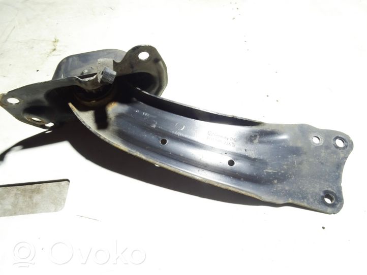 Volkswagen PASSAT B7 Bras de suspension arrière 3C0501476A