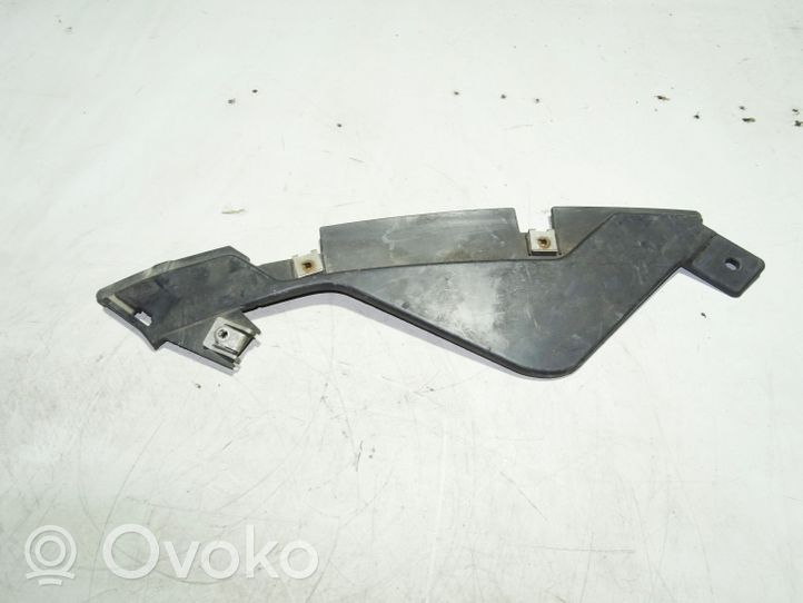 Audi A5 8T 8F Piastra paramotore/sottoscocca paraurti anteriore 8T0807409