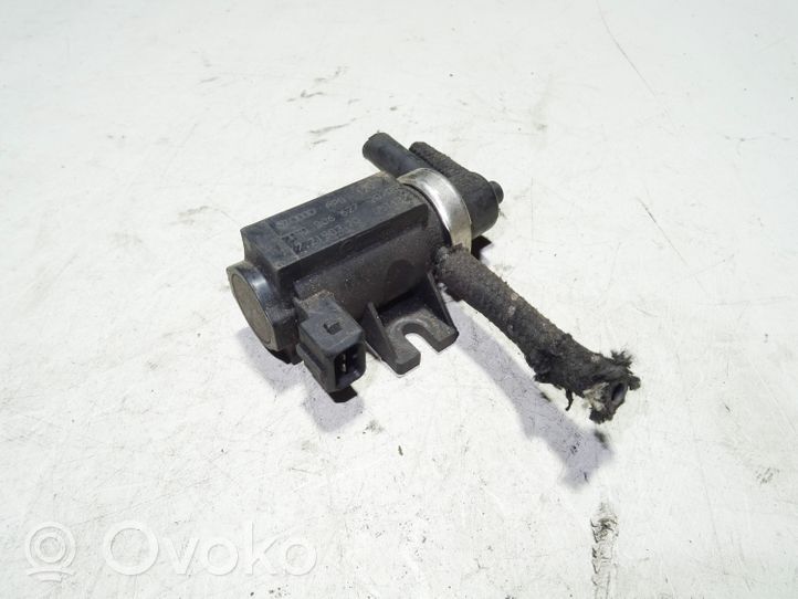 Audi 80 90 B2 Turboahtimen magneettiventtiili 1H0906627