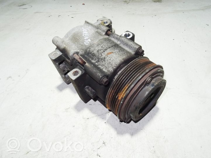 KIA Sorento Compresor (bomba) del aire acondicionado (A/C)) 977013E350