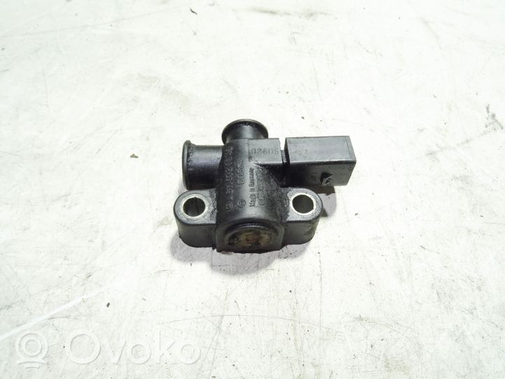 Mercedes-Benz A W168 Solenoidinis vožtuvas A6110780049