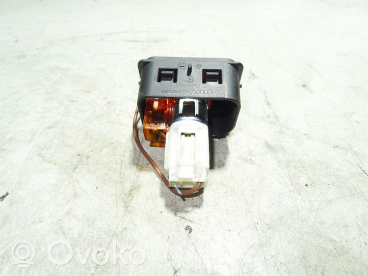 Audi A4 S4 B8 8K Cigarette lighter 8K0919565