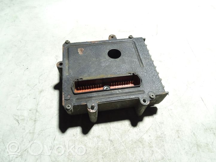 Chrysler Concorde Pārnesumkārbas vadības bloks 04606456AB