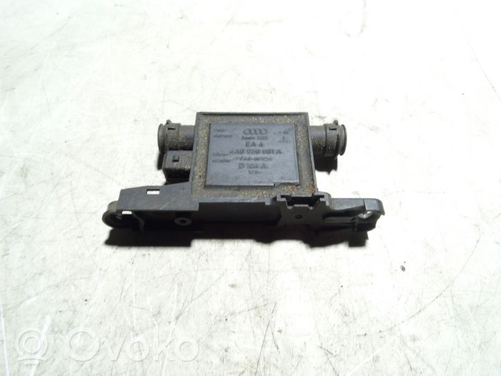 Audi A4 S4 B5 8D Centralina/modulo chiusura centralizzata portiere 4A0959981A