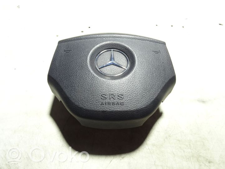 Mercedes-Benz B W245 Vairo oro pagalvė 61460330E