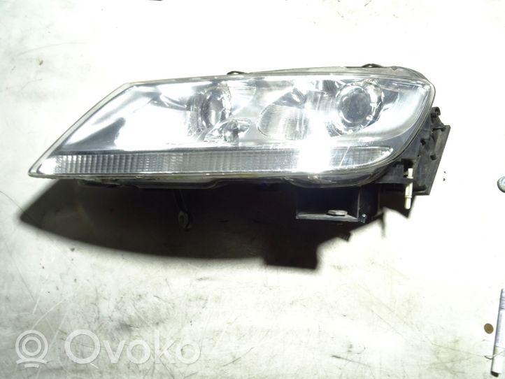 Volkswagen Phaeton Phare frontale 00008290