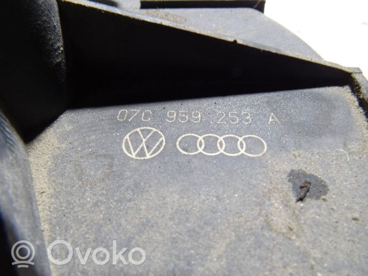 Volkswagen Phaeton Antrinis oro siurblys 07C959253A