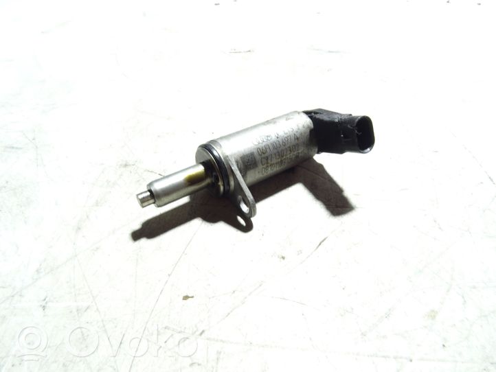 Audi A4 S4 B8 8K Sensore di posizione albero a camme 06H103697A