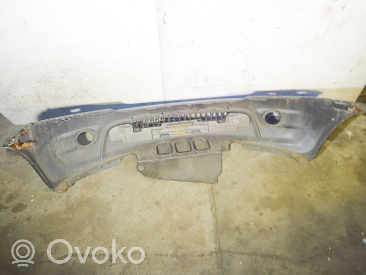 KIA Sorento Priekinis bamperis 865113E511