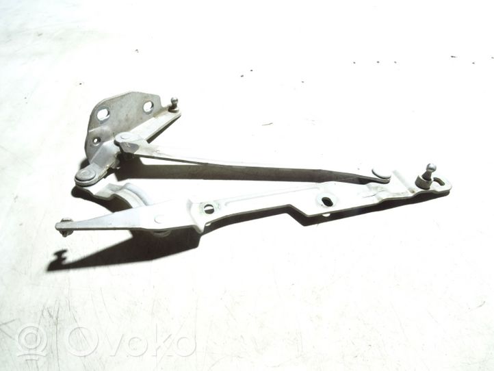 Audi A8 S8 D2 4D Tailgate/trunk/boot hinge 4A5827499A