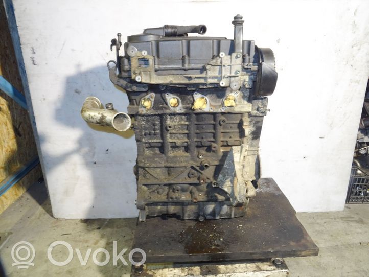 Volkswagen Golf V Silnik / Komplet 038021BP